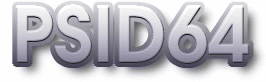 PSID64 Logo
